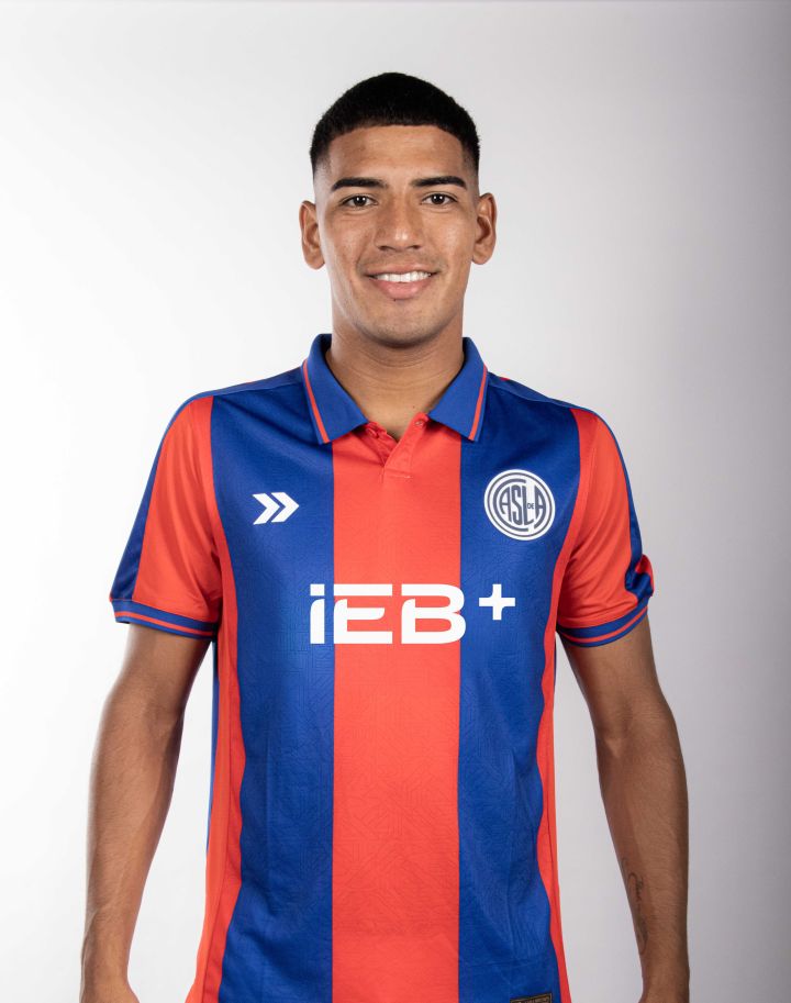 Foto de Ezequiel Herrera