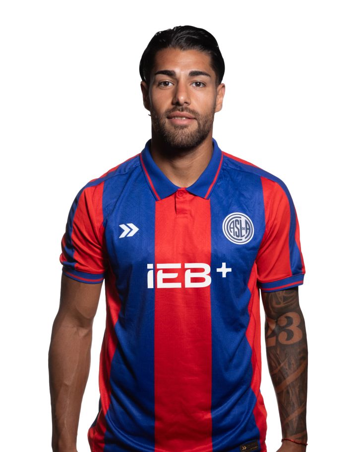 Foto de Mauricio Cardillo