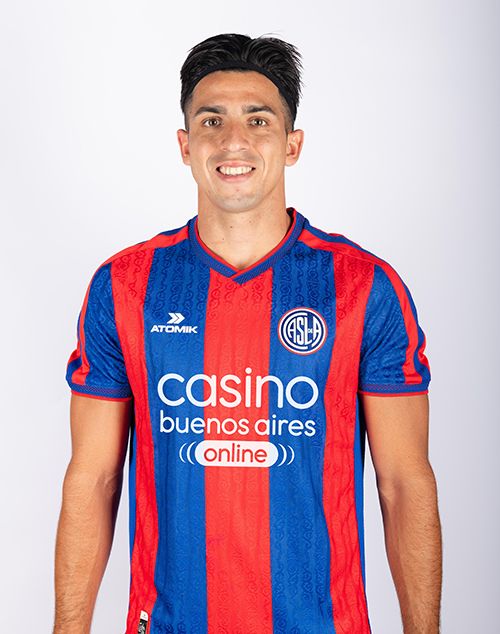 Foto de Alexis Cuello