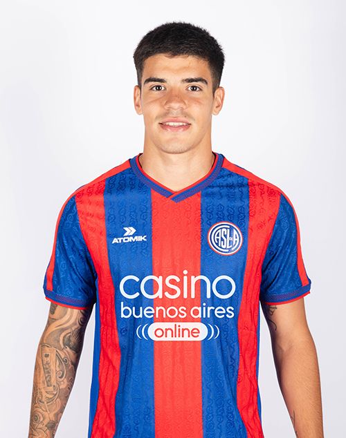 Foto de Facundo Gulli