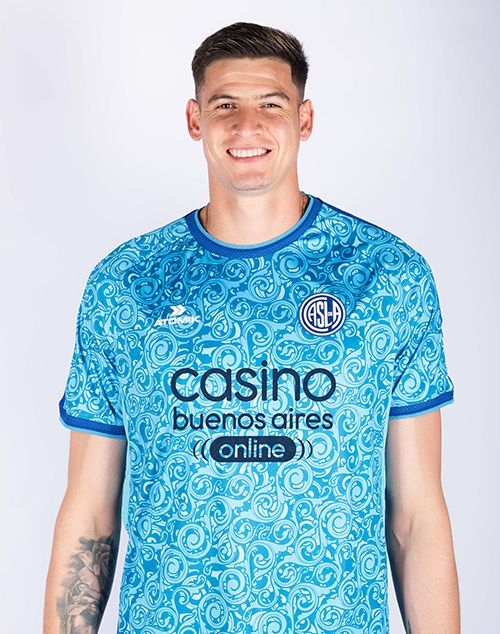 Foto de Orlando Gill