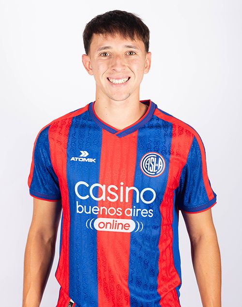 Foto de Agustín Ladstatter