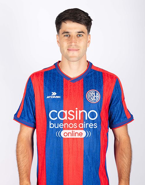 Foto de Gregorio Rodríguez