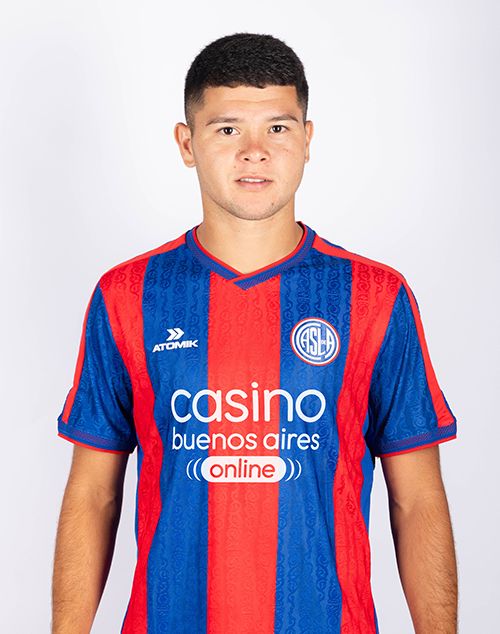 Foto de Fabricio López