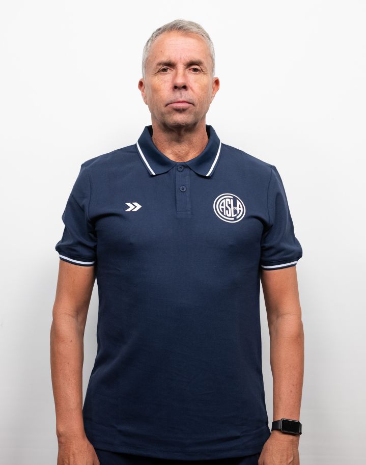 Foto de Gustavo Alvarez