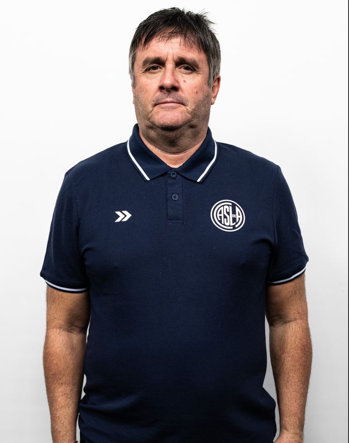 Foto de Sebastián Somoza